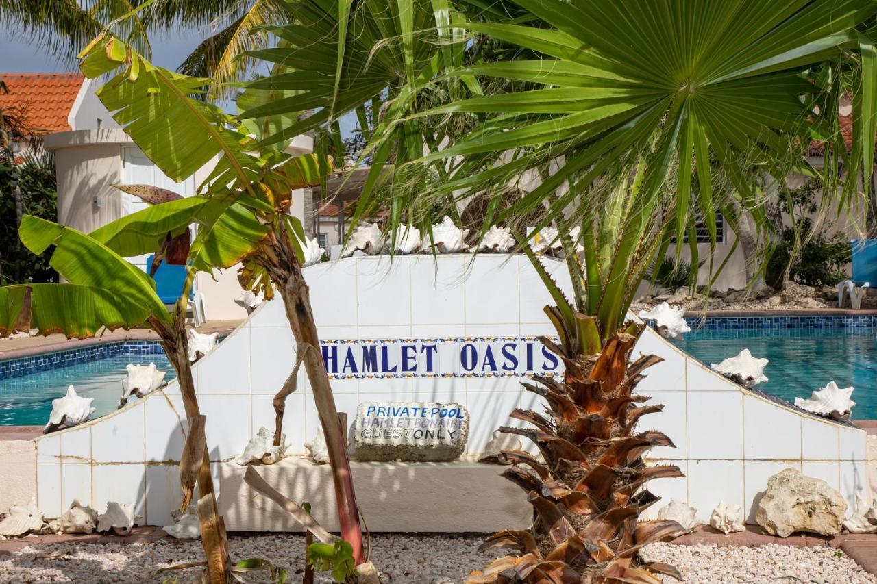 Hamlet Oasis Resort Playa Exterior foto