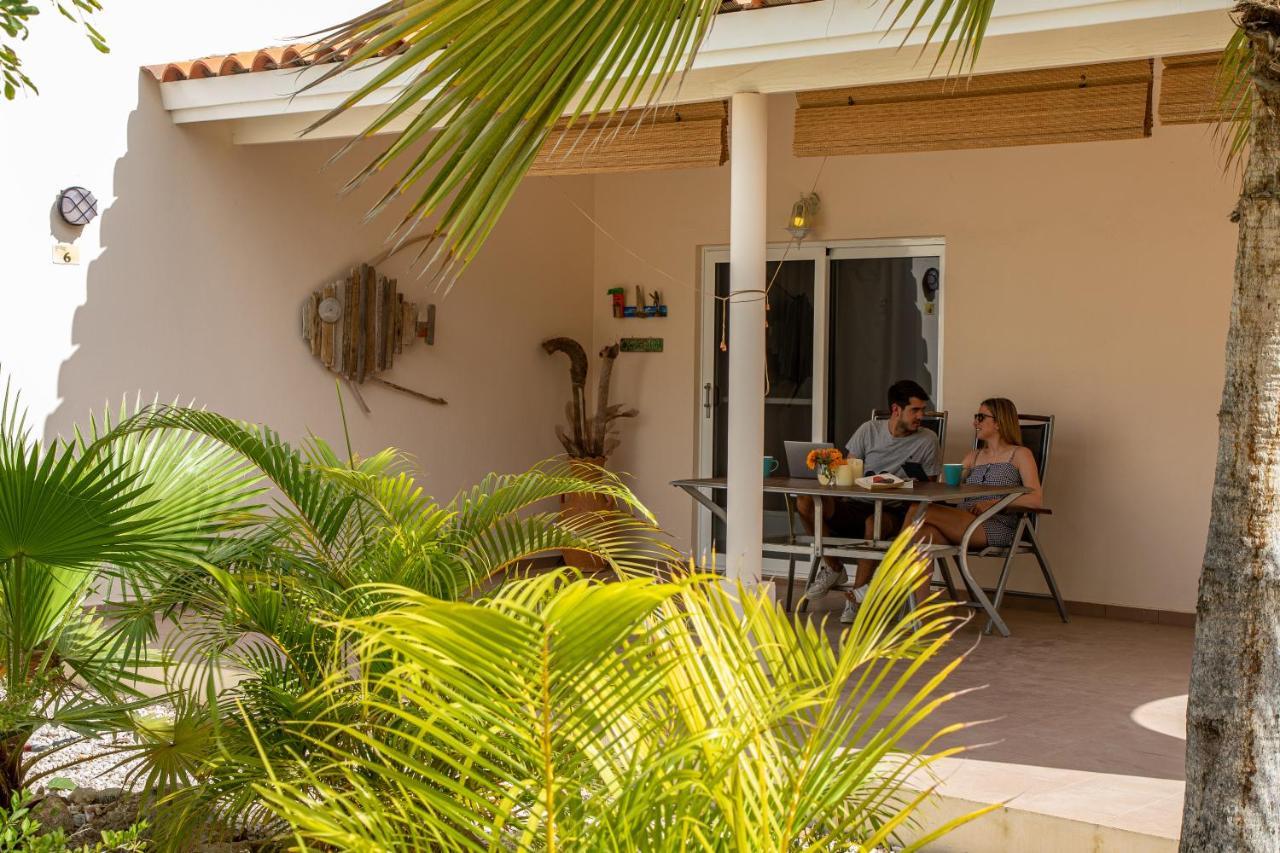 Hamlet Oasis Resort Playa Exterior foto