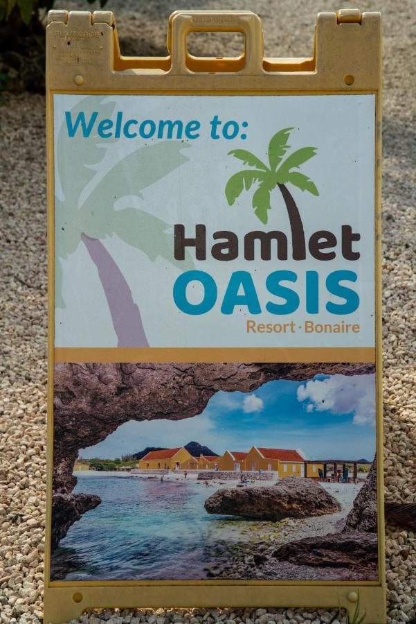 Hamlet Oasis Resort Playa Exterior foto