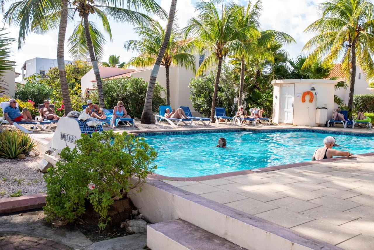 Hamlet Oasis Resort Playa Exterior foto