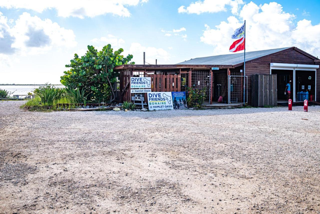 Hamlet Oasis Resort Playa Exterior foto