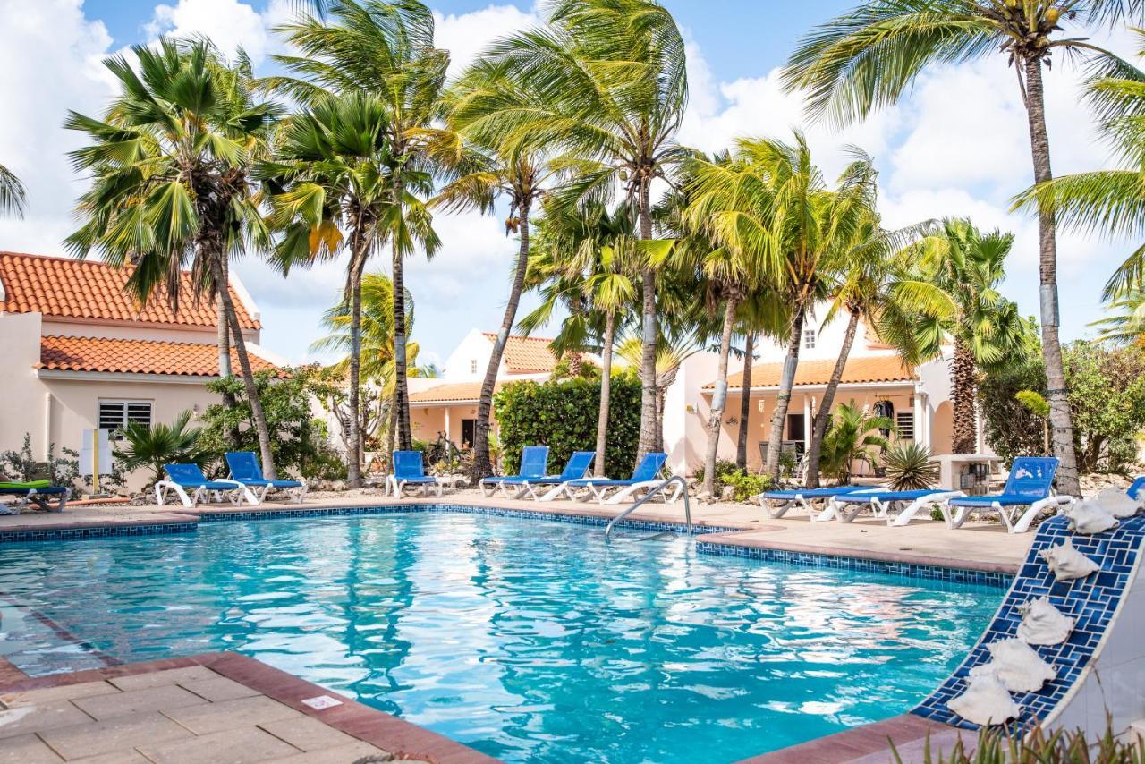 Hamlet Oasis Resort Playa Exterior foto