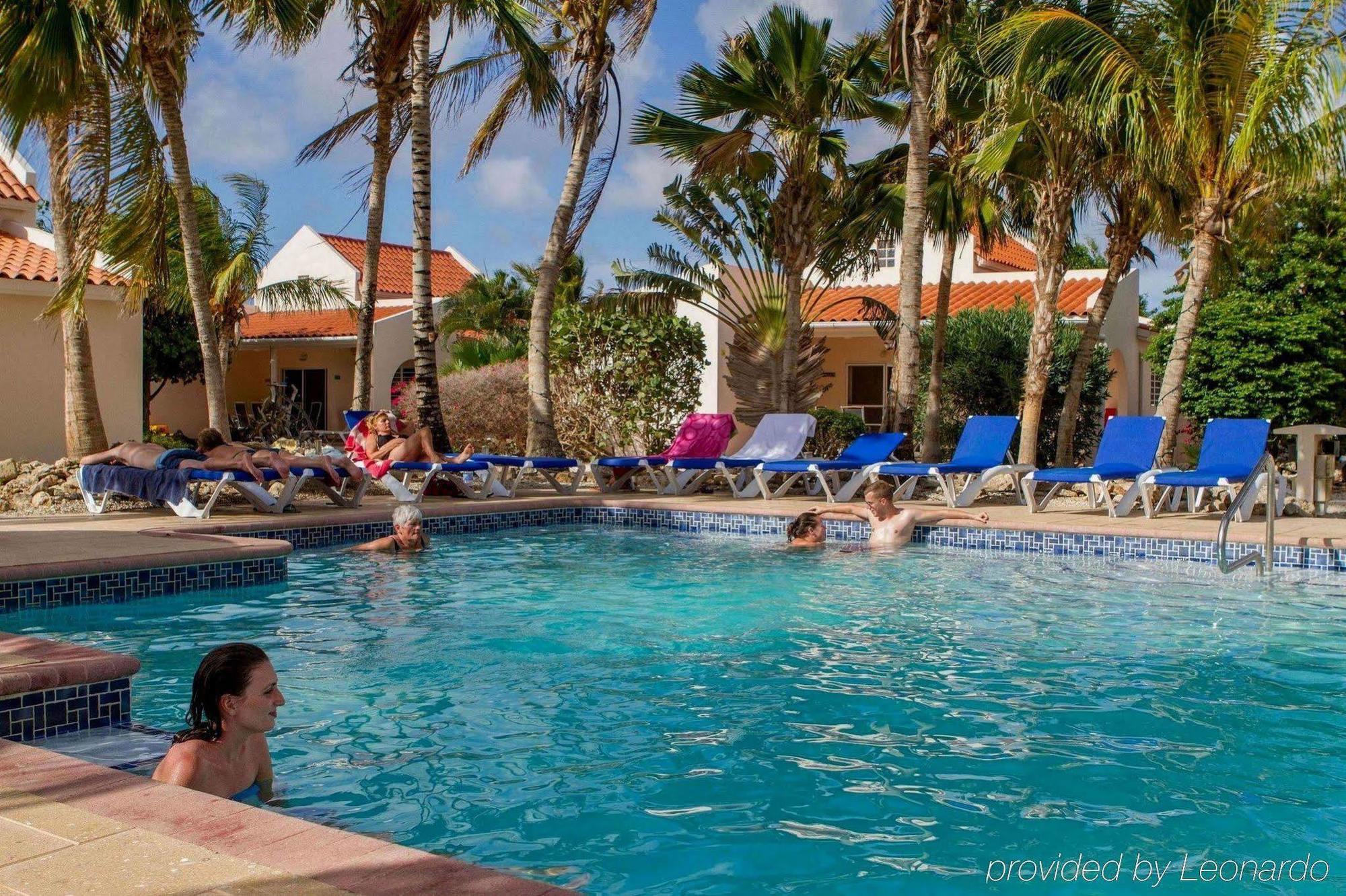 Hamlet Oasis Resort Playa Exterior foto