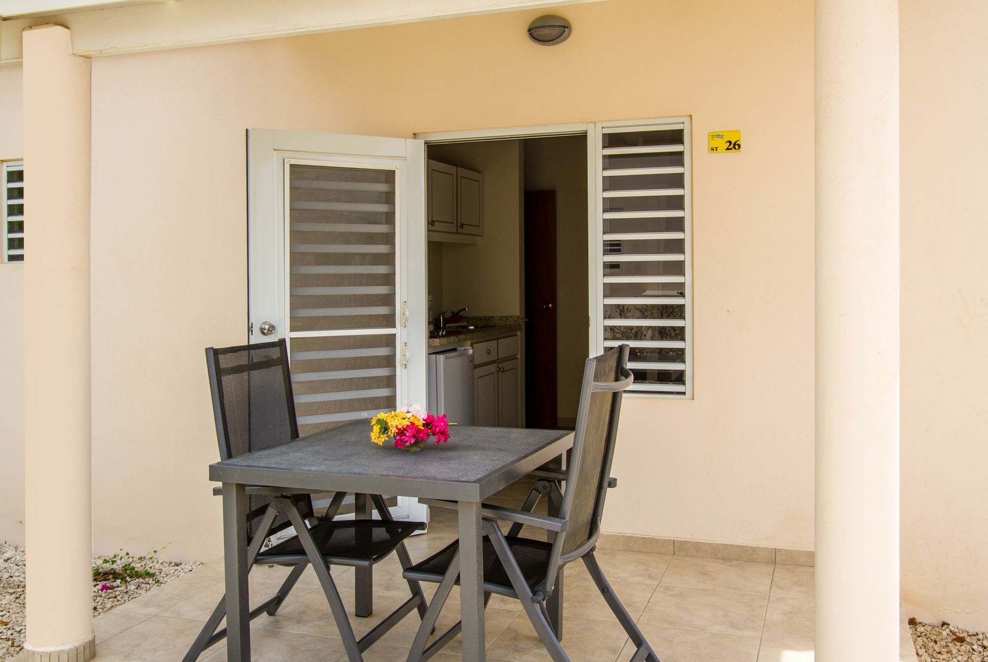 Hamlet Oasis Resort Playa Exterior foto