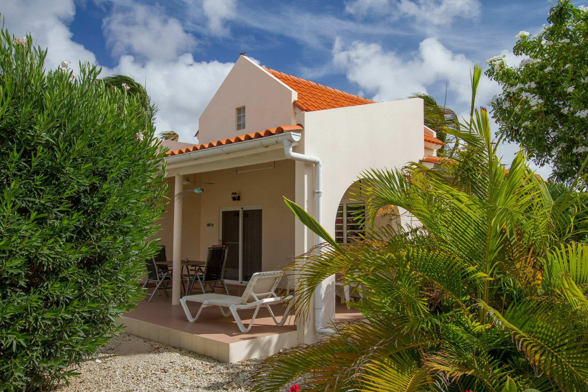 Hamlet Oasis Resort Playa Exterior foto