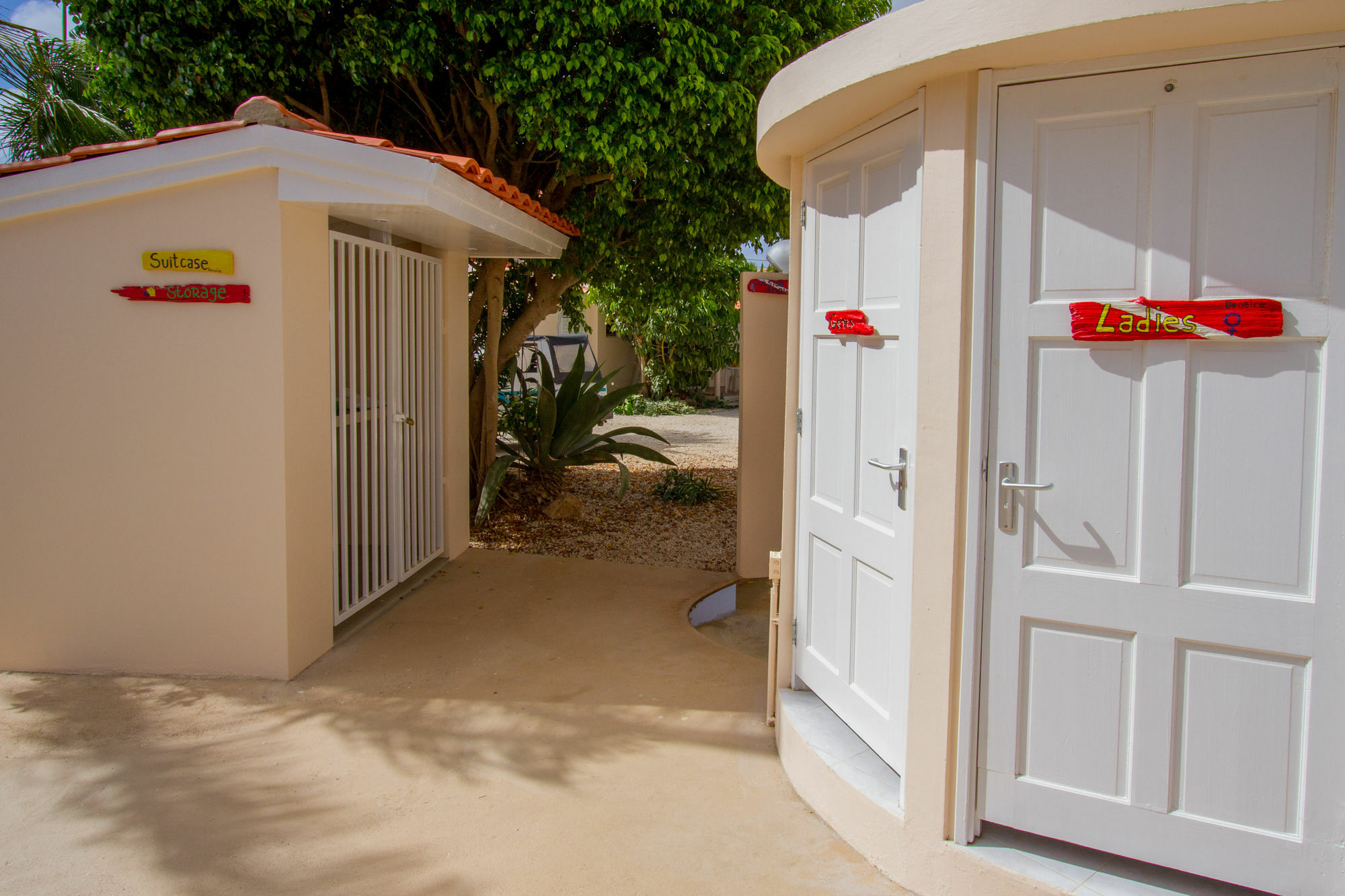 Hamlet Oasis Resort Playa Exterior foto