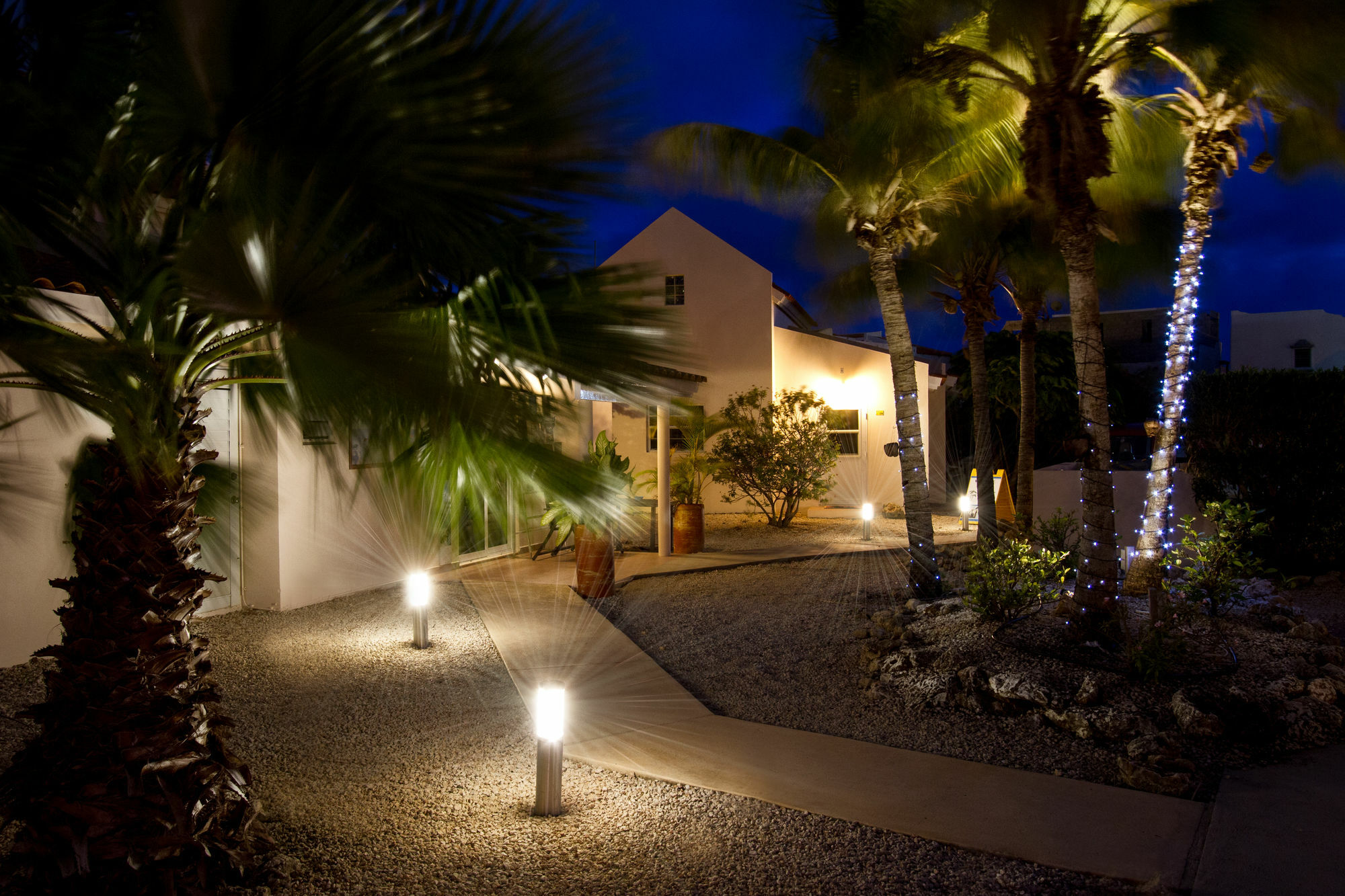 Hamlet Oasis Resort Playa Exterior foto